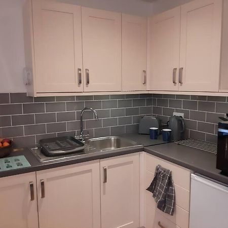 Spacious, Self-Contained, 1 Bedroomed Annex Bempton Екстериор снимка