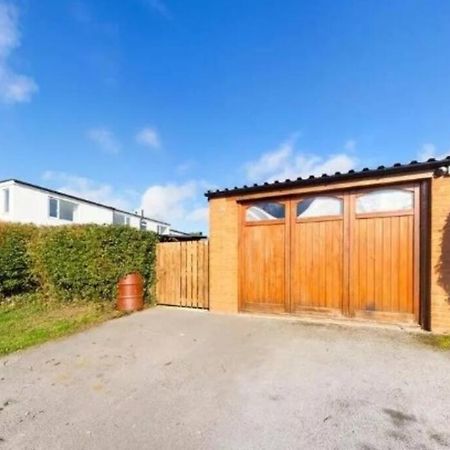 Spacious, Self-Contained, 1 Bedroomed Annex Bempton Екстериор снимка
