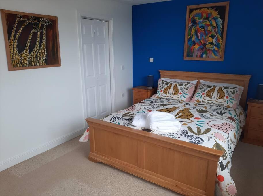 Spacious, Self-Contained, 1 Bedroomed Annex Bempton Екстериор снимка