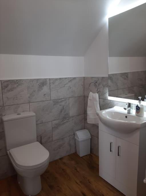 Spacious, Self-Contained, 1 Bedroomed Annex Bempton Екстериор снимка